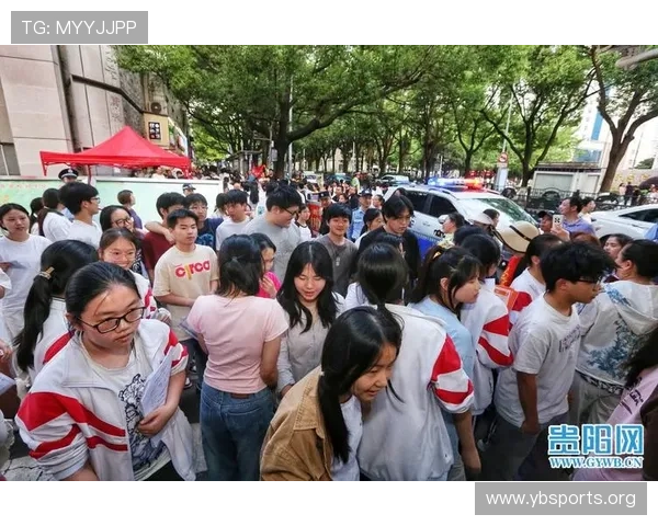 高考落幕青春启航祝所有考生前程似锦未来可期星辰大海新征程勇敢追梦