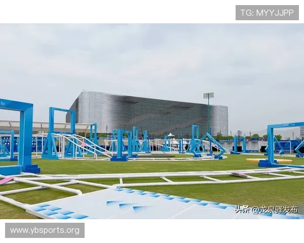 OTC体育打造开放式体育产业平台推动赛事科技与商业价值全面升级