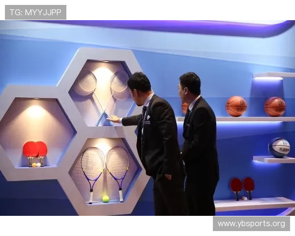 乐动体育引领全民健身潮流打造健康生活新方式